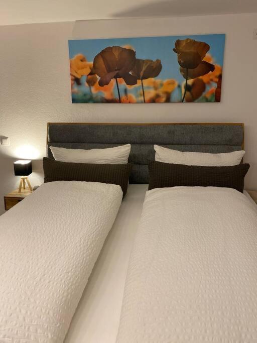 Ferienwohnung Kleinod Sayn Бендорф Екстериор снимка