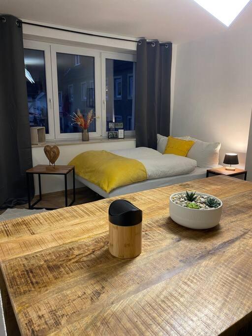 Ferienwohnung Kleinod Sayn Бендорф Екстериор снимка