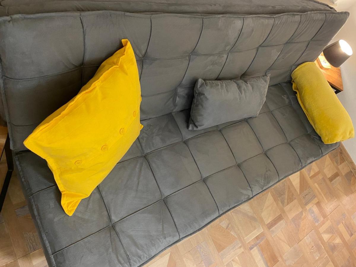 Ferienwohnung Kleinod Sayn Бендорф Екстериор снимка